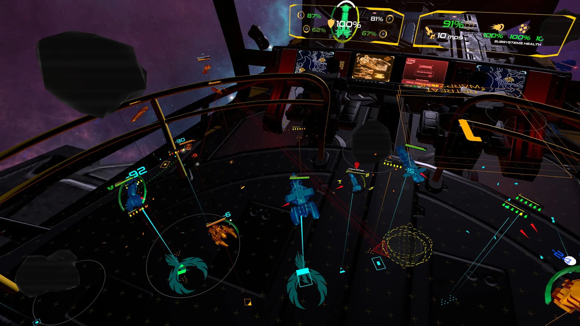 BattleGroupVR görsel 14