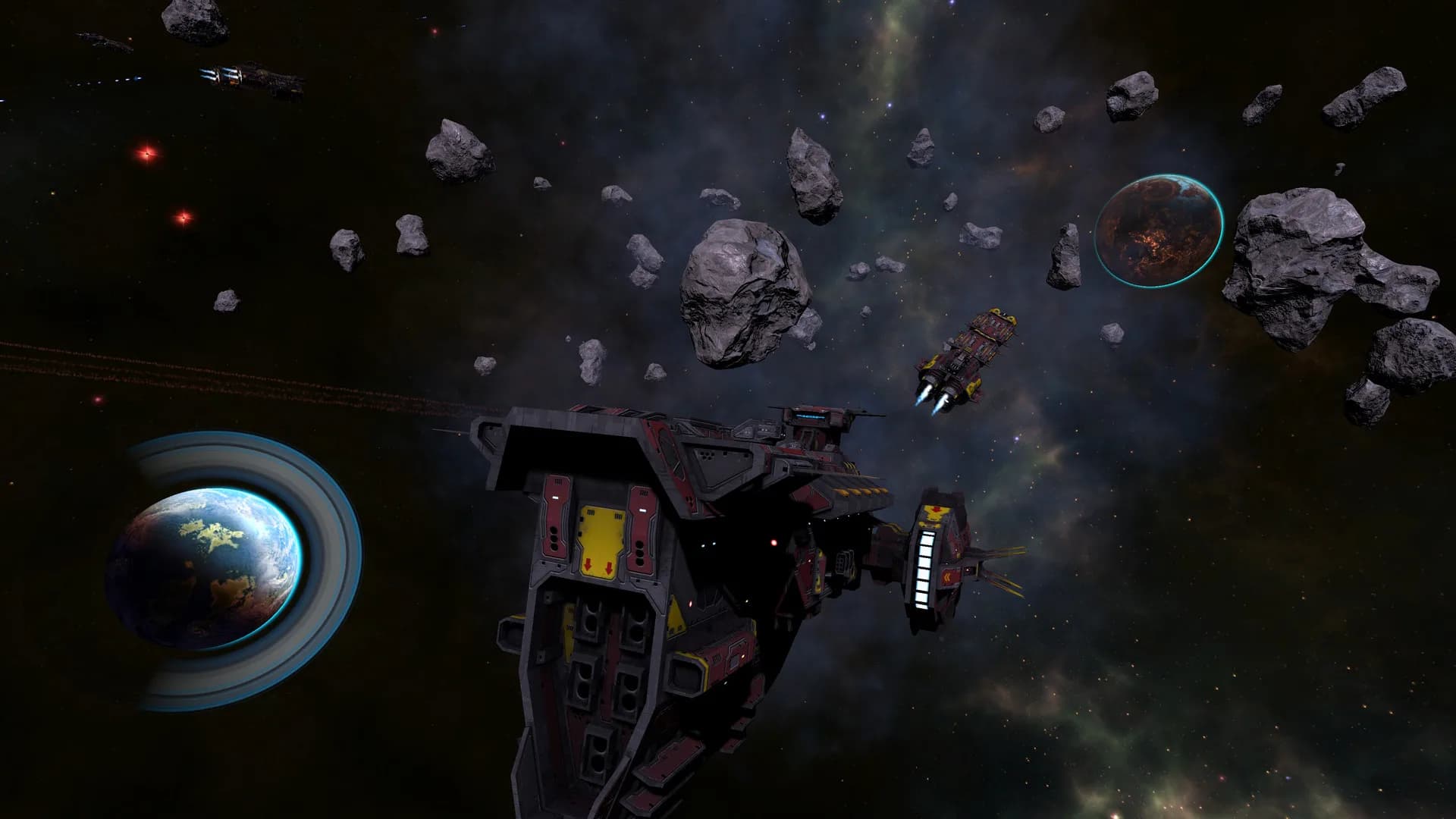 BattleGroupVR görsel 4
