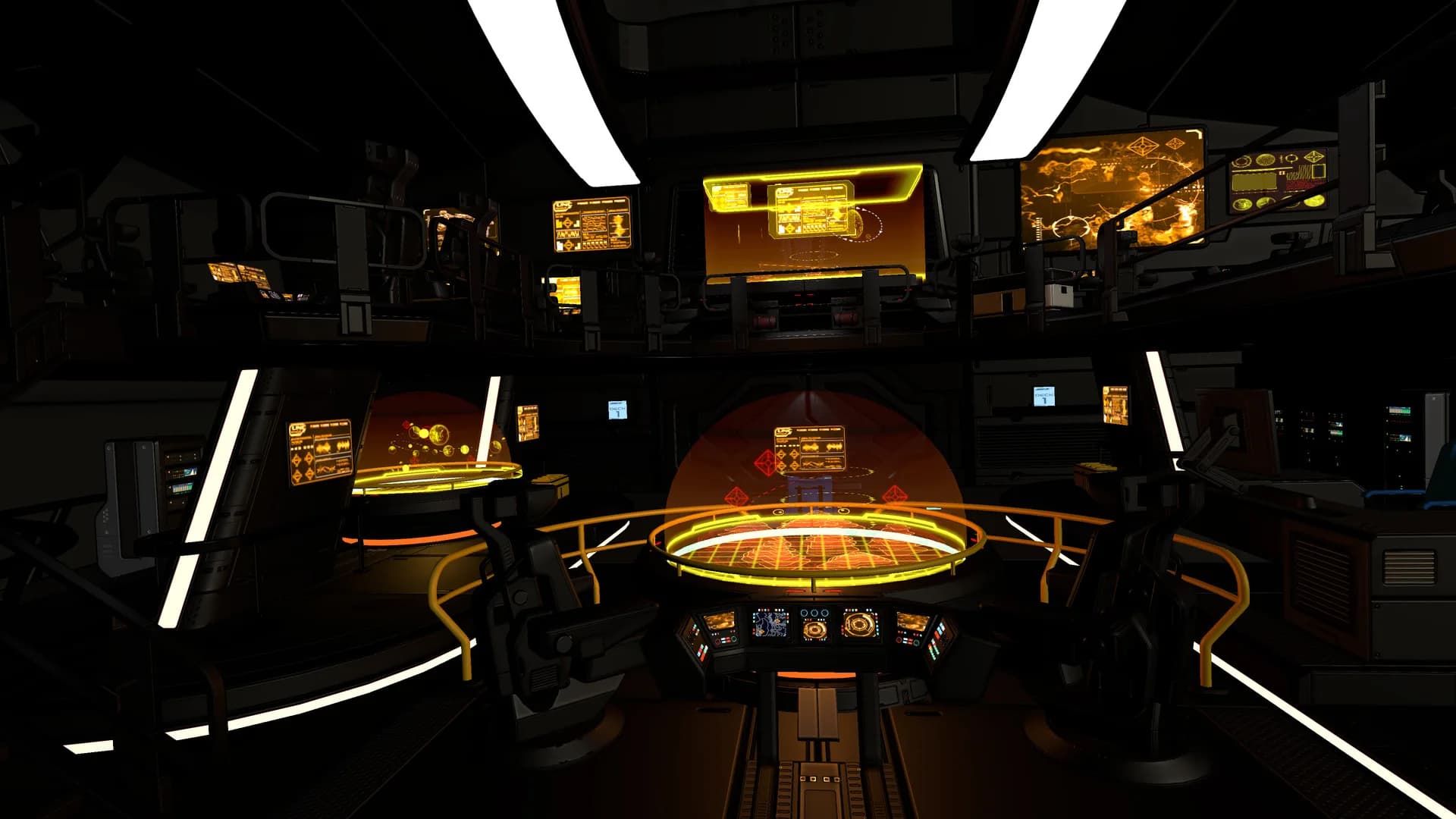 BattleGroupVR görsel 5
