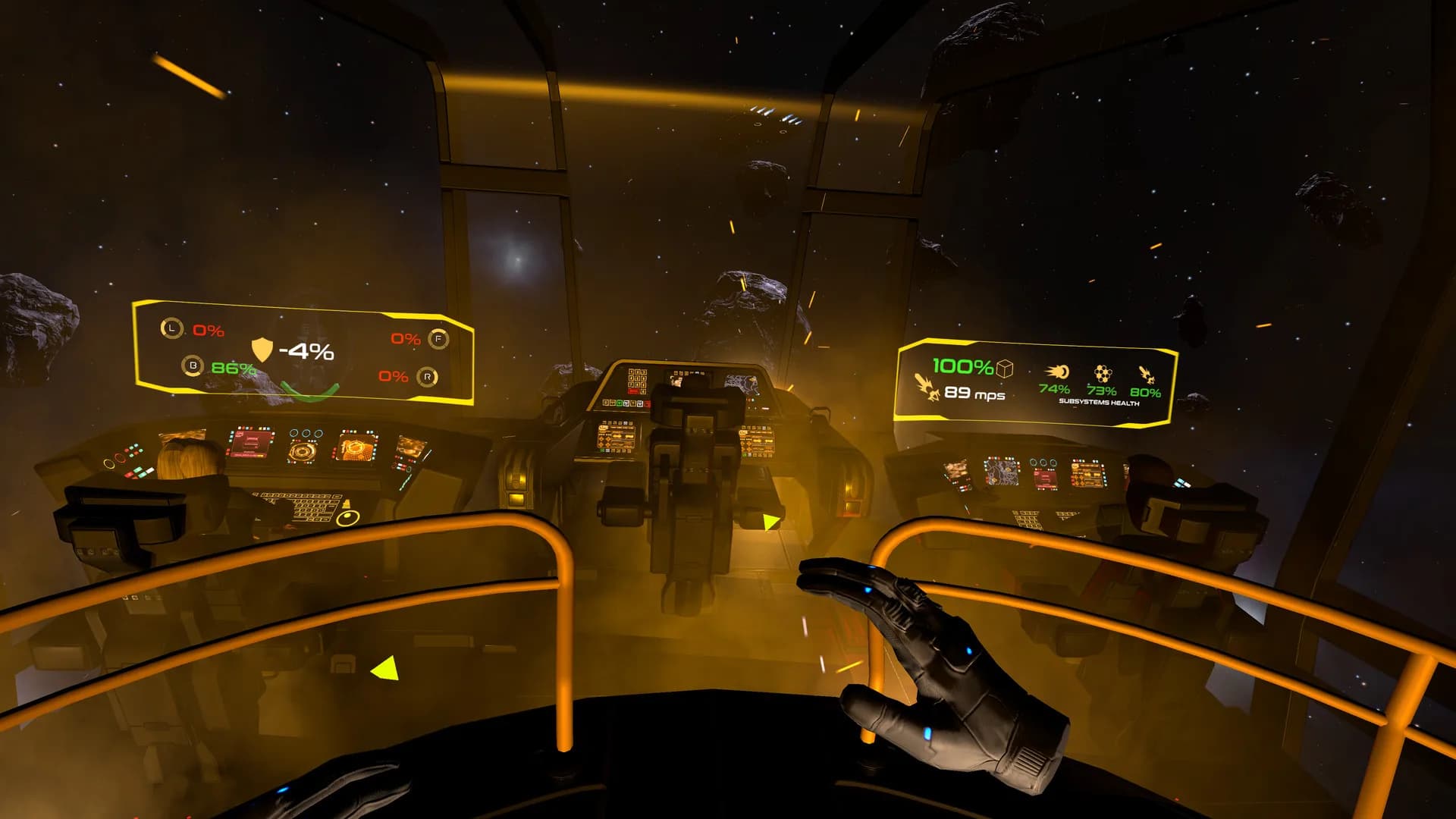 BattleGroupVR görsel 6