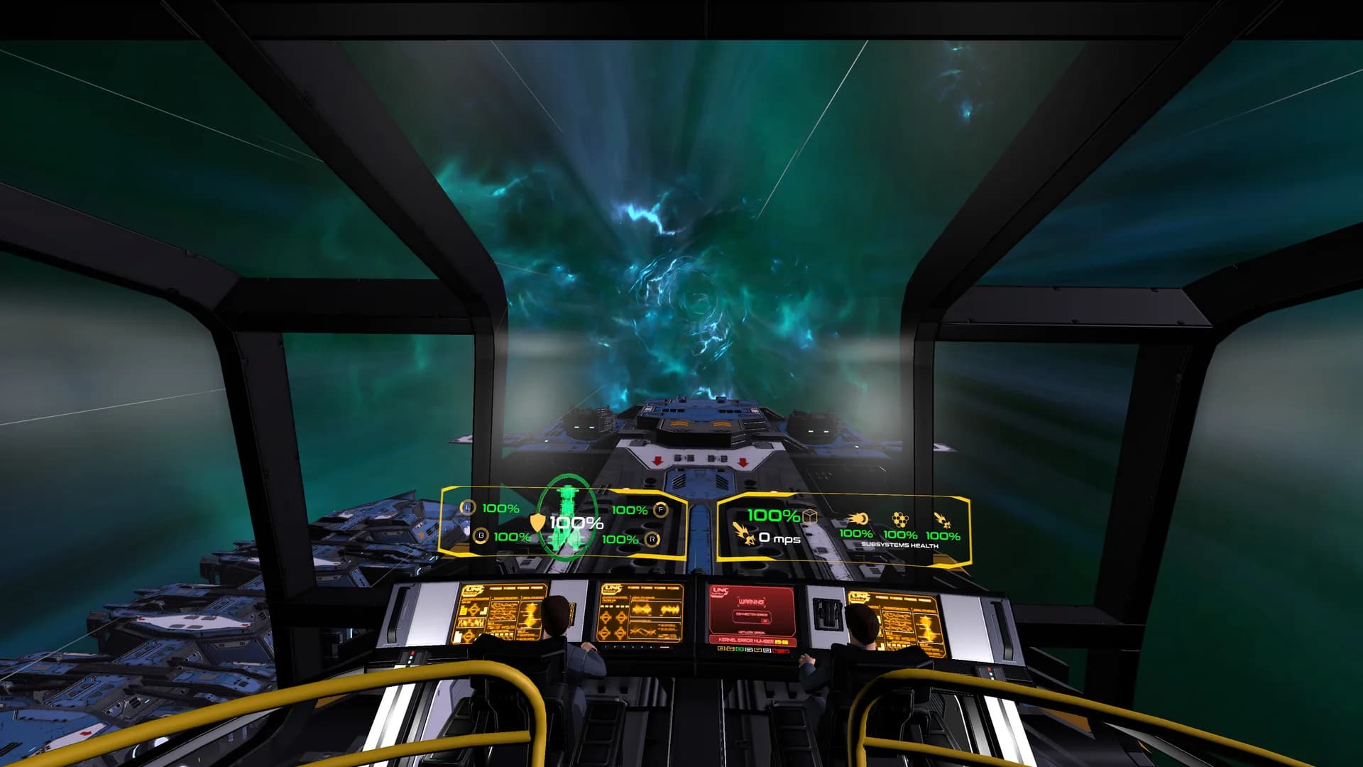 BattleGroupVR görsel 11