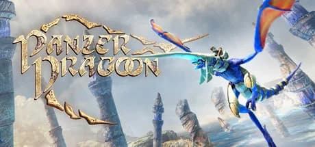 Panzer Dragoon: Remake görsel 1