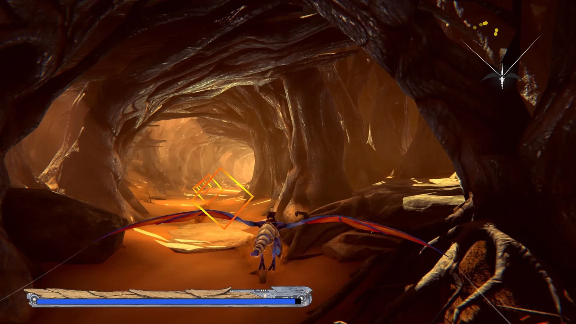 Panzer Dragoon: Remake görsel 3