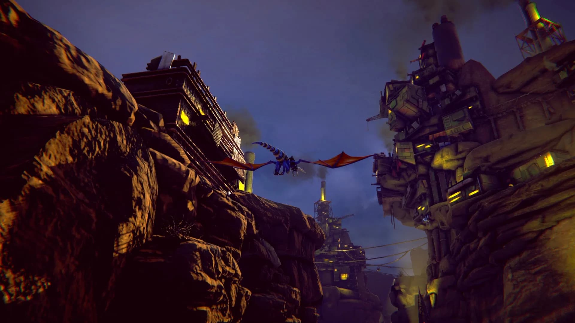 Panzer Dragoon: Remake görsel 4
