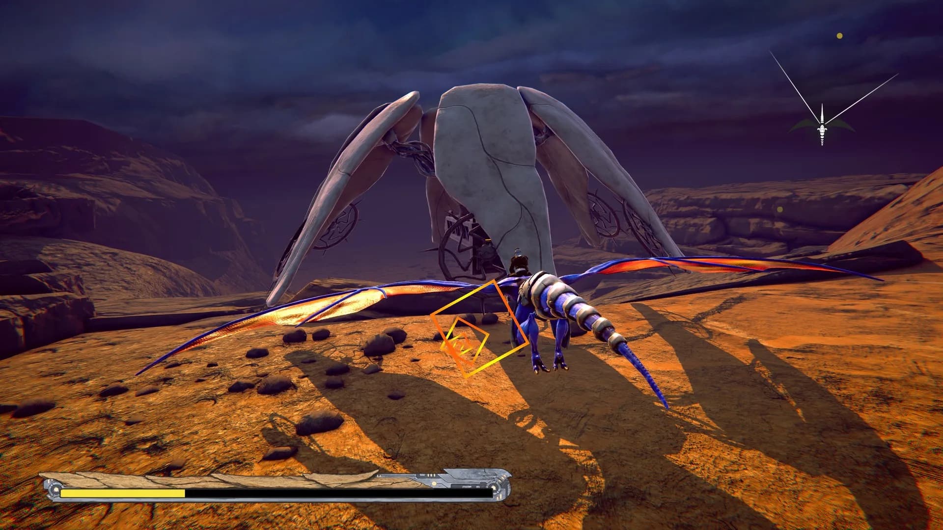 Panzer Dragoon: Remake görsel 8