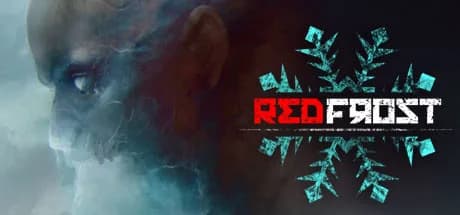 Red Frost