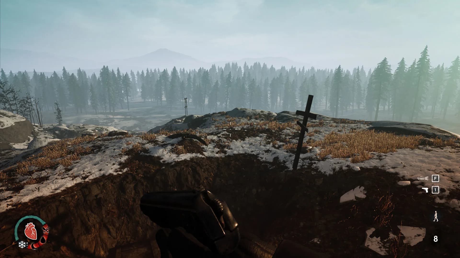 Red Frost görsel 7