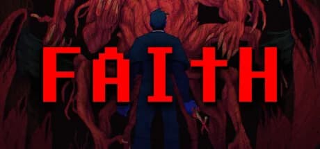 FAITH: The Unholy Trinity görsel 1