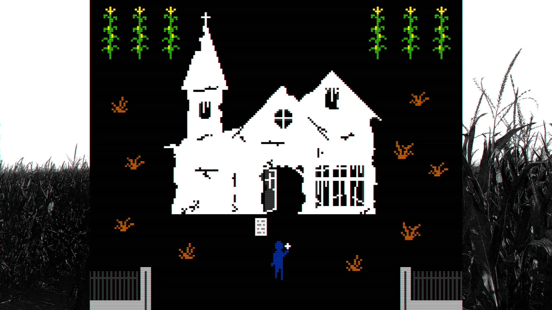 FAITH: The Unholy Trinity görsel 20