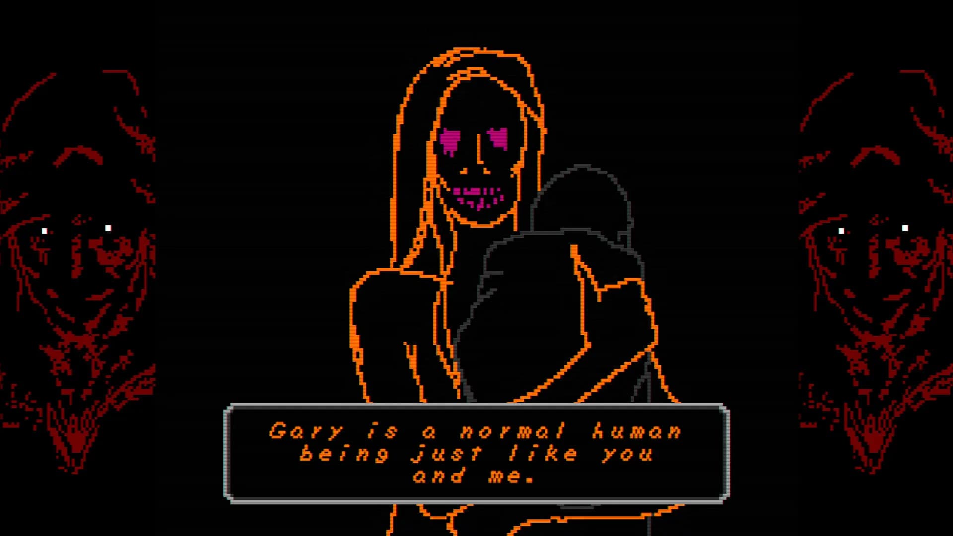 FAITH: The Unholy Trinity görsel 23