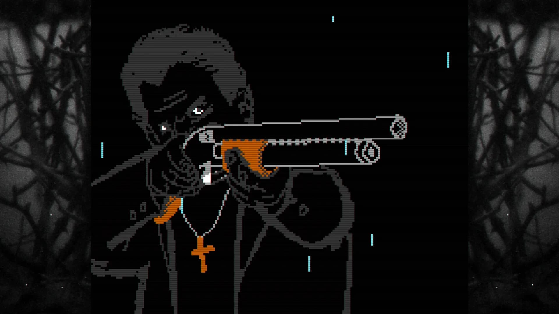 FAITH: The Unholy Trinity görsel 5