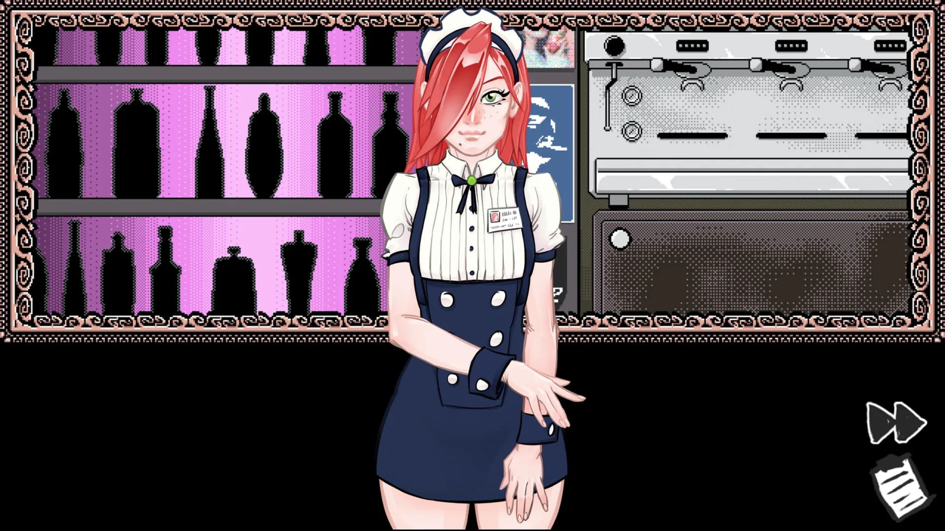 Oppaidius Tropical Cruise! görsel 3