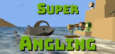 Super Angling