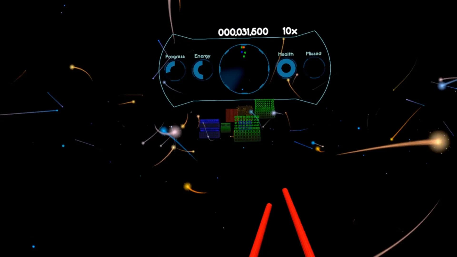 Laser Z görsel 2