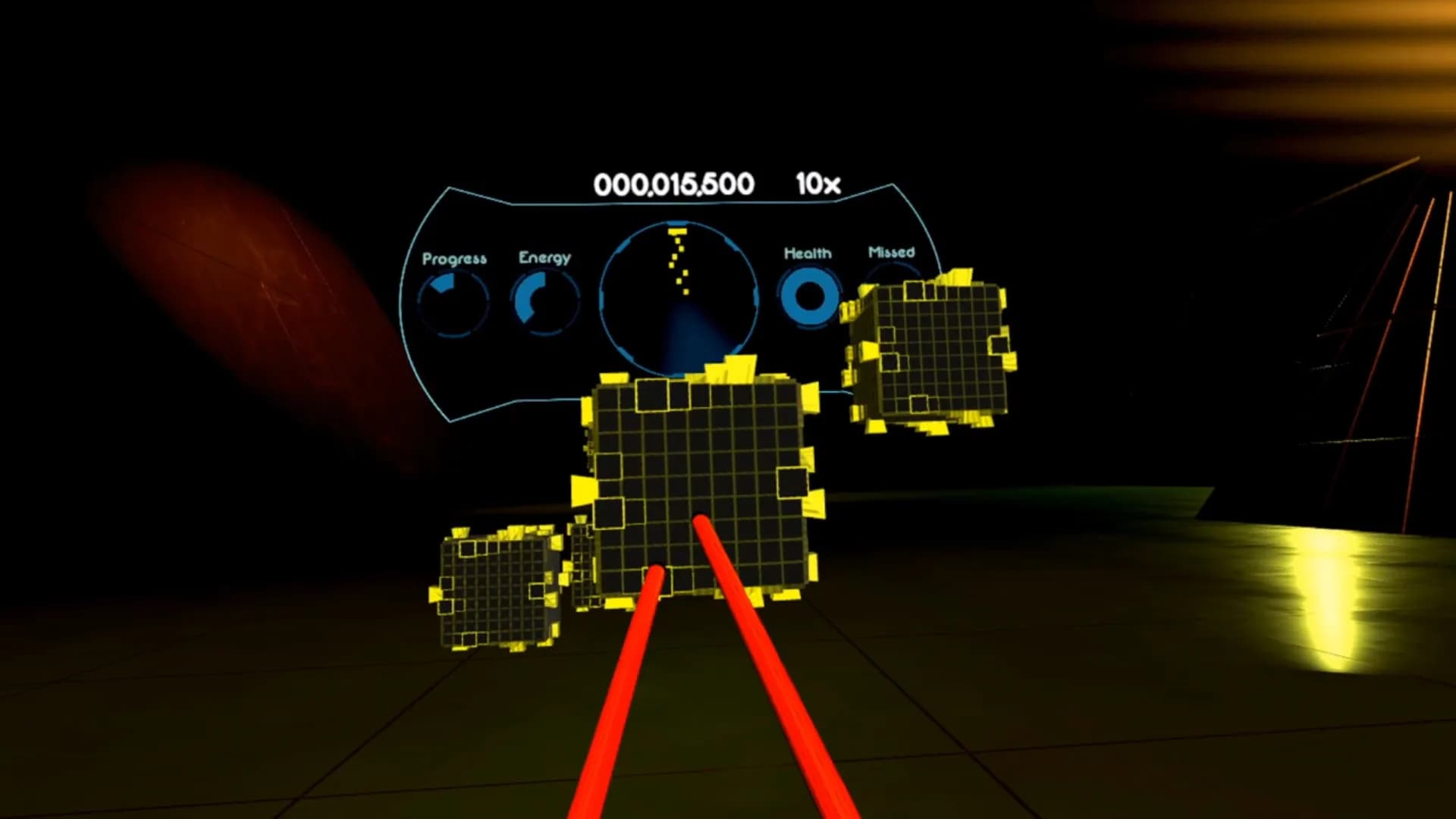 Laser Z görsel 4