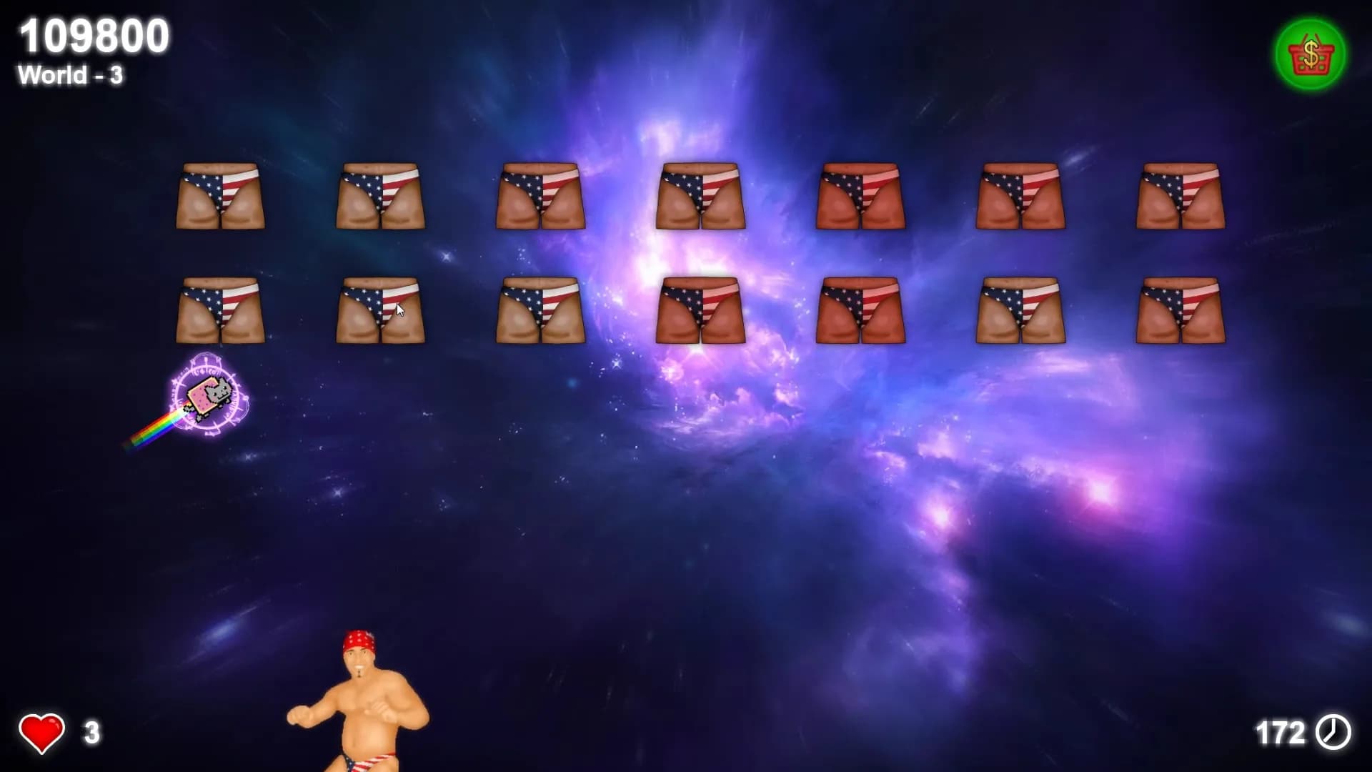Gachi Heroes 2: Flexboll görsel 4
