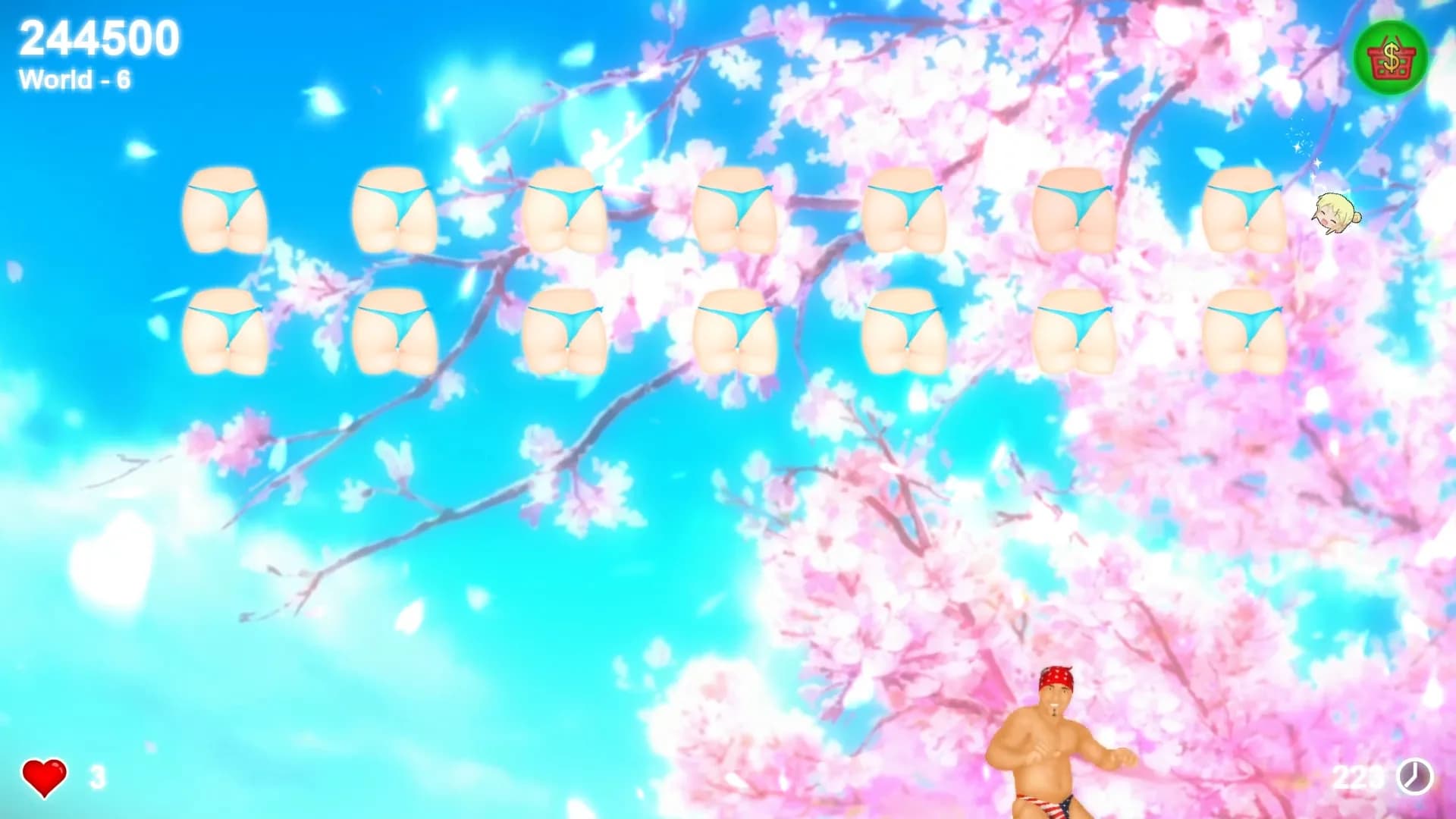 Gachi Heroes 2: Flexboll görsel 8
