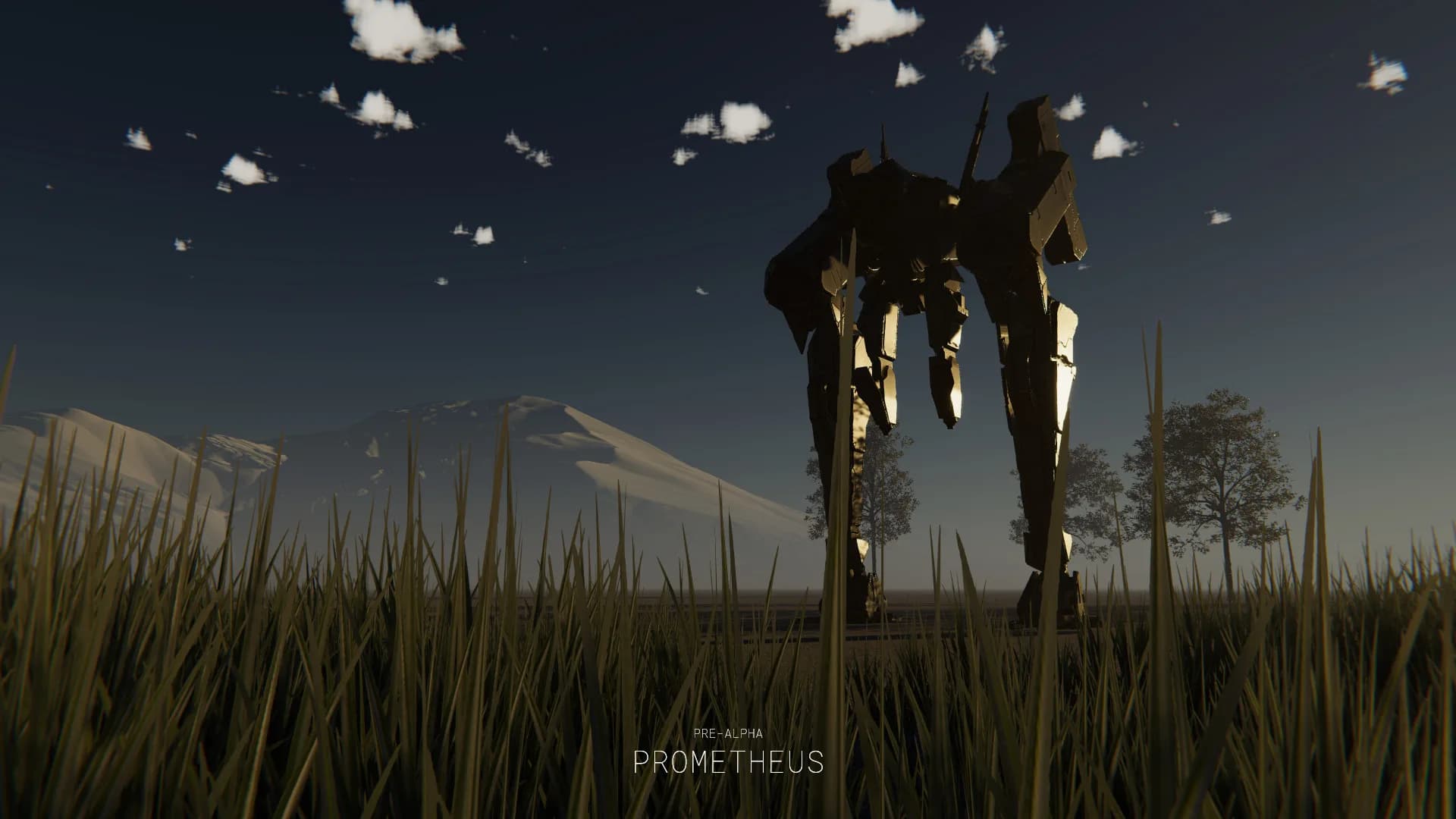 Prometheus: Omex Rising görsel 2