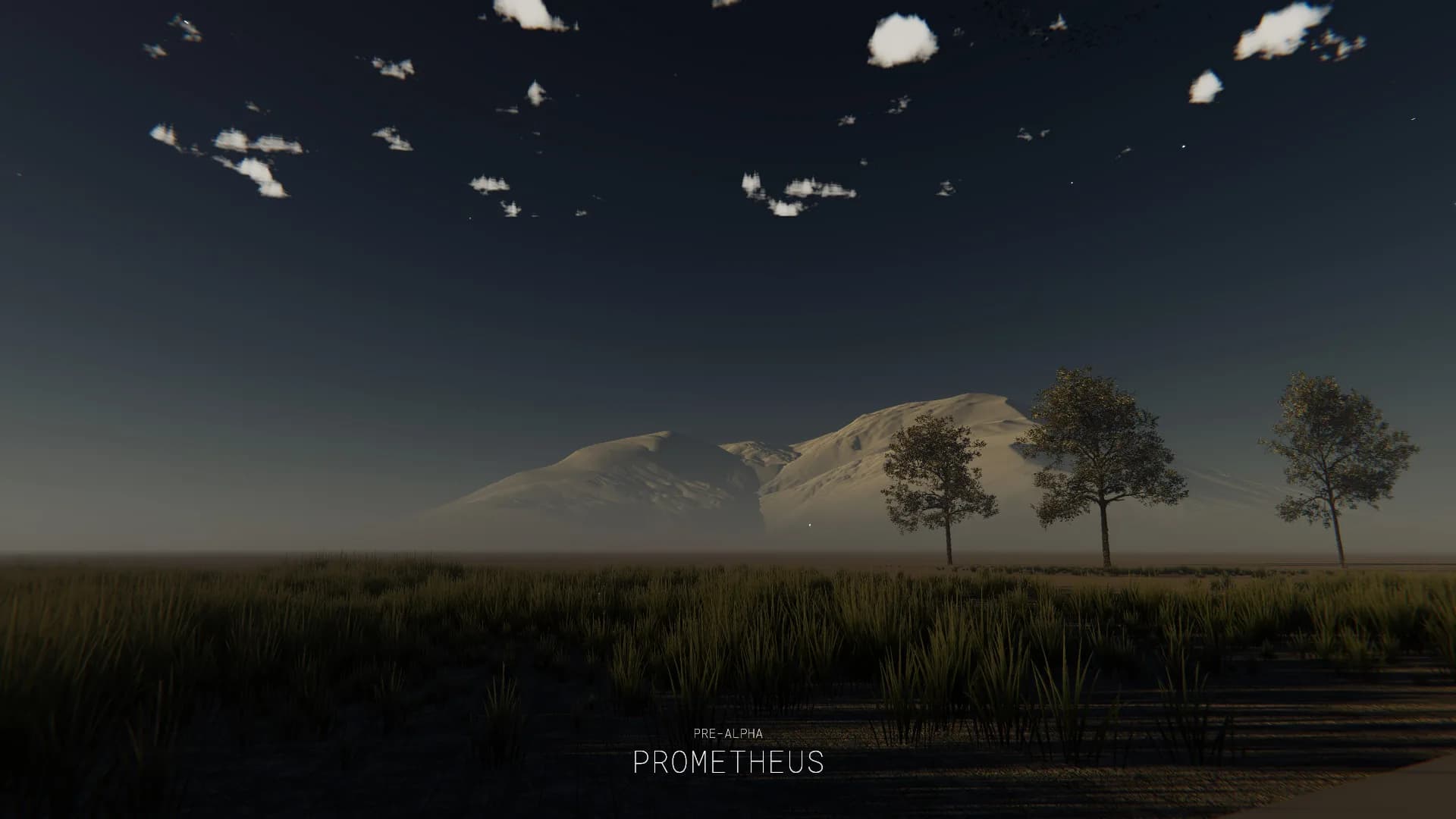 Prometheus: Omex Rising görsel 5