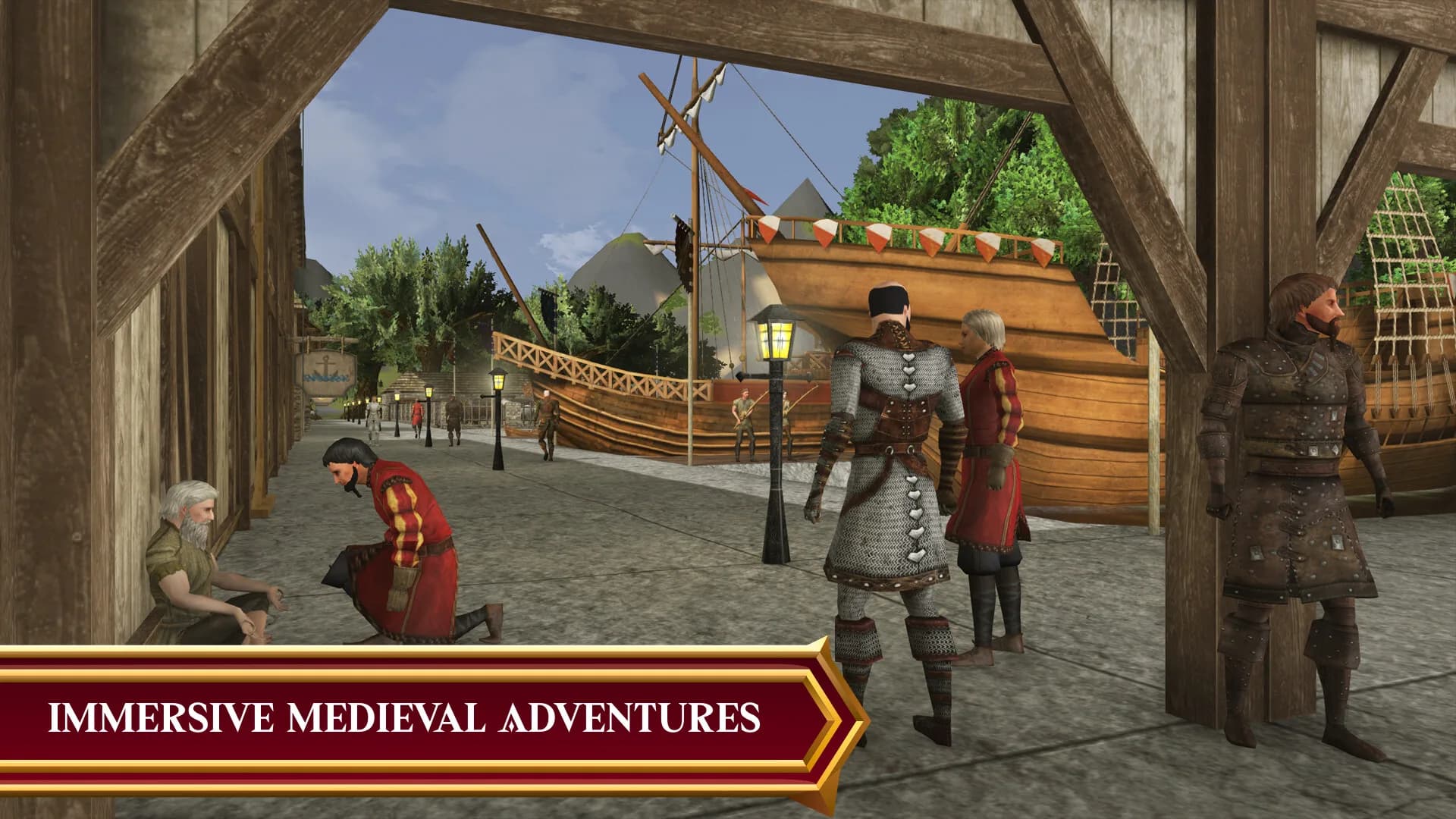 Wurm Online görsel 2