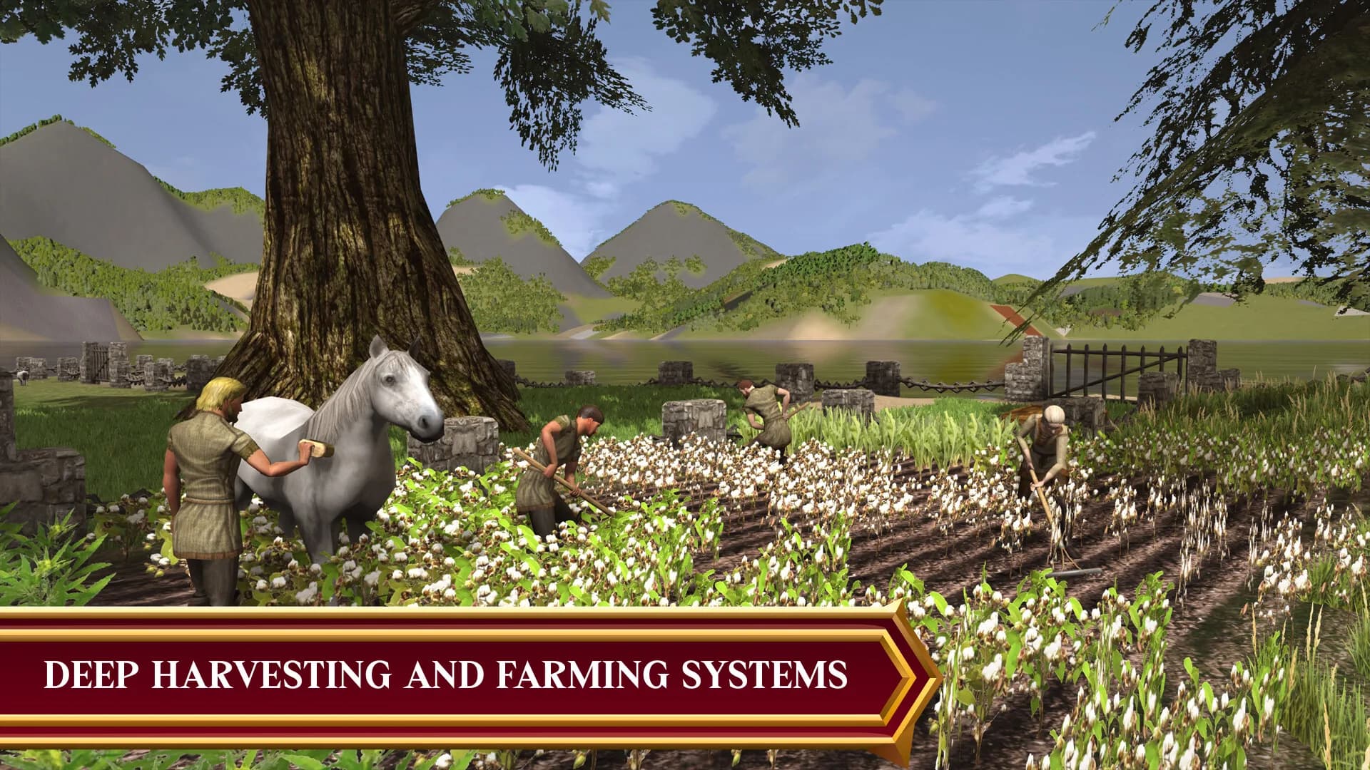 Wurm Online görsel 3