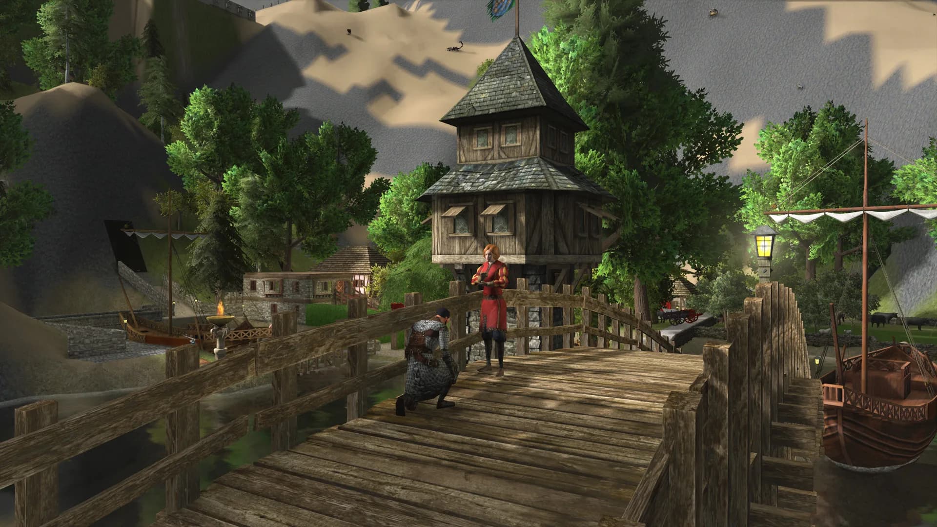 Wurm Online görsel 13