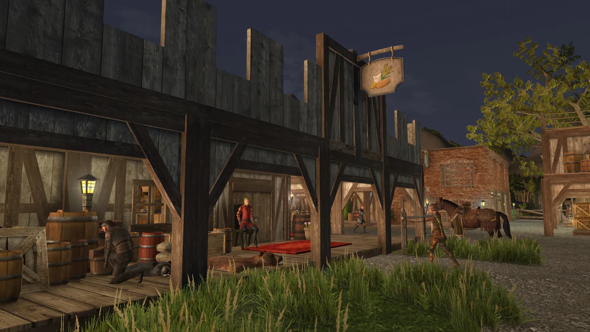 Wurm Online görsel 14