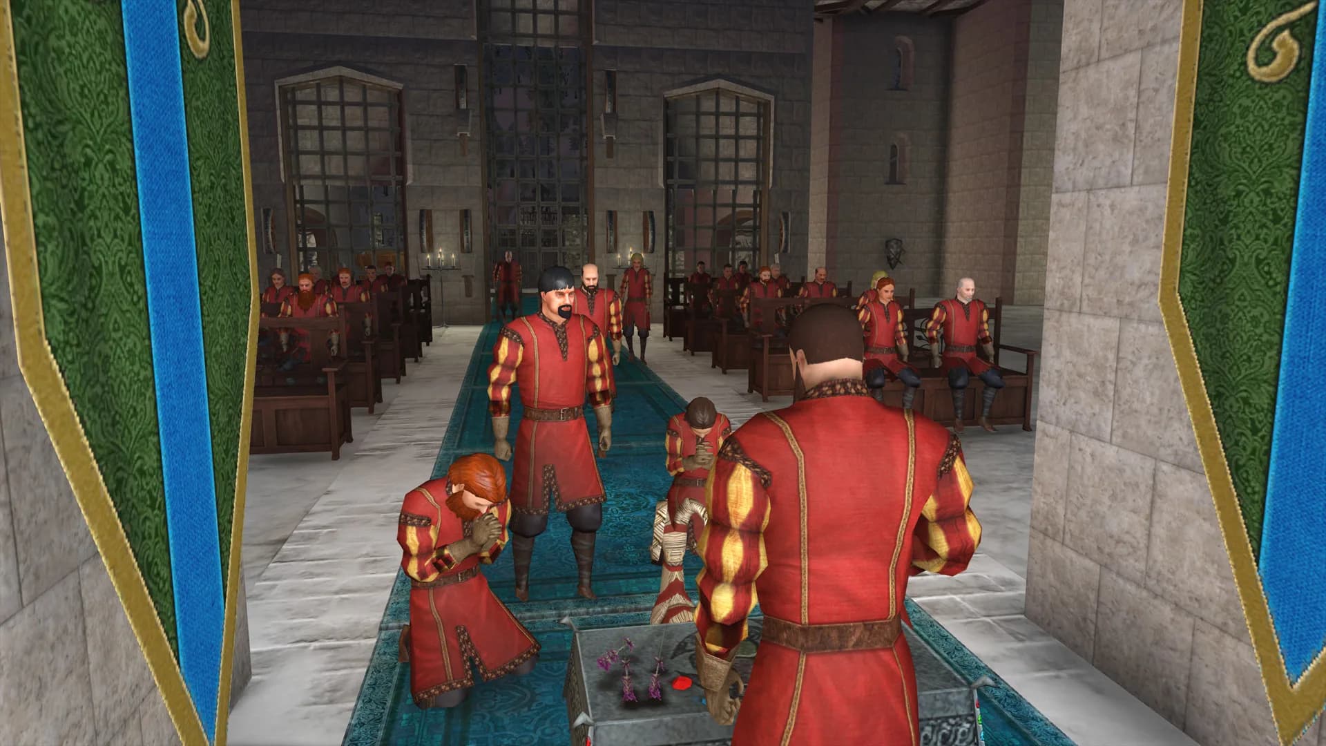 Wurm Online görsel 16