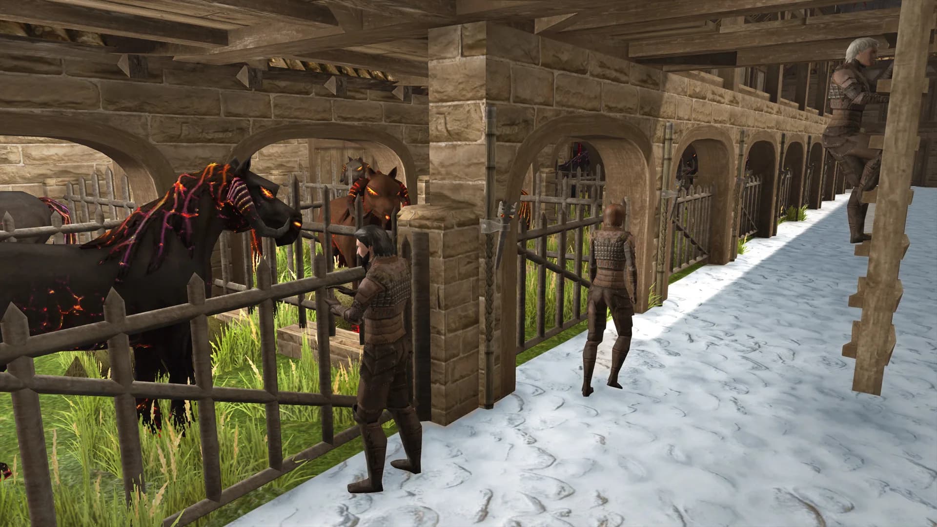 Wurm Online görsel 17