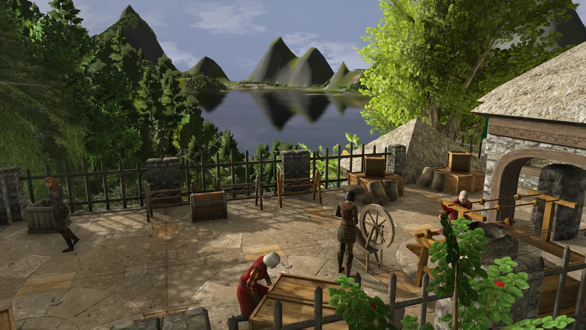 Wurm Online görsel 18