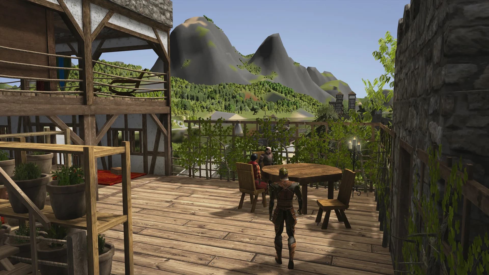 Wurm Online görsel 20