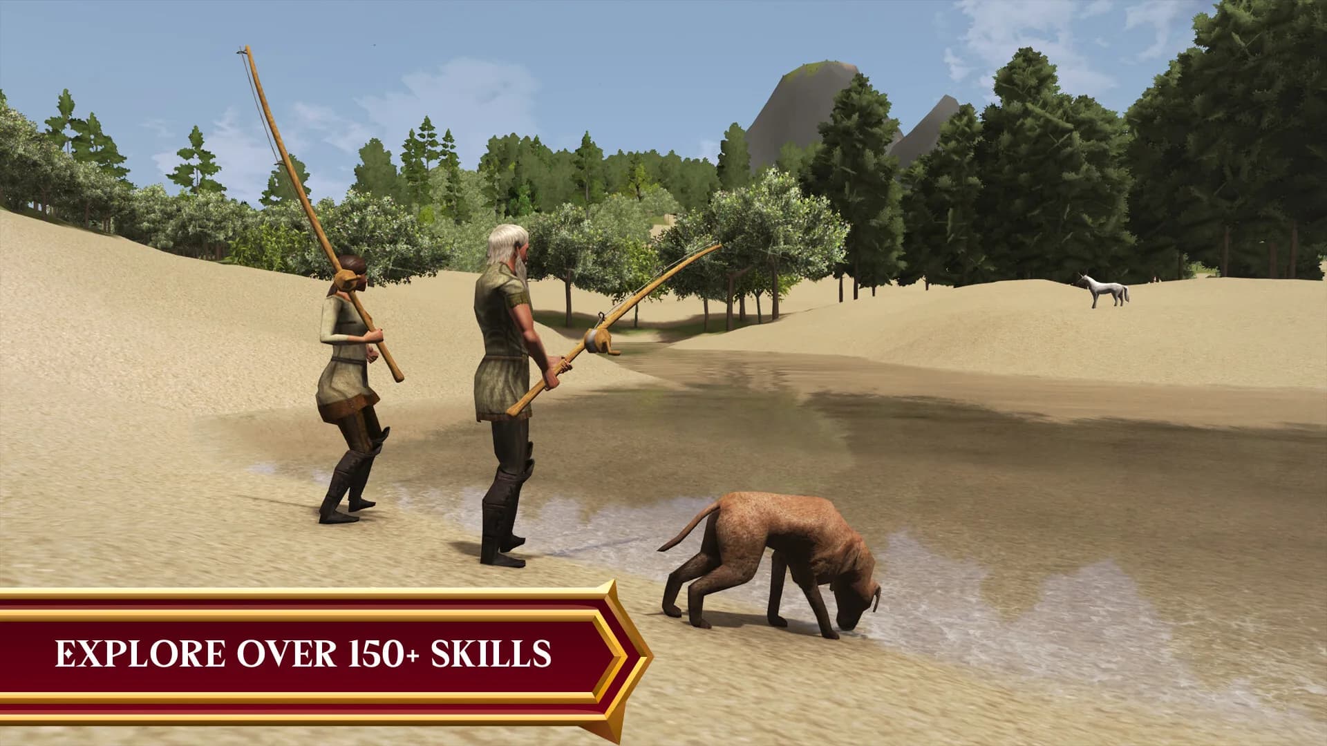 Wurm Online görsel 4