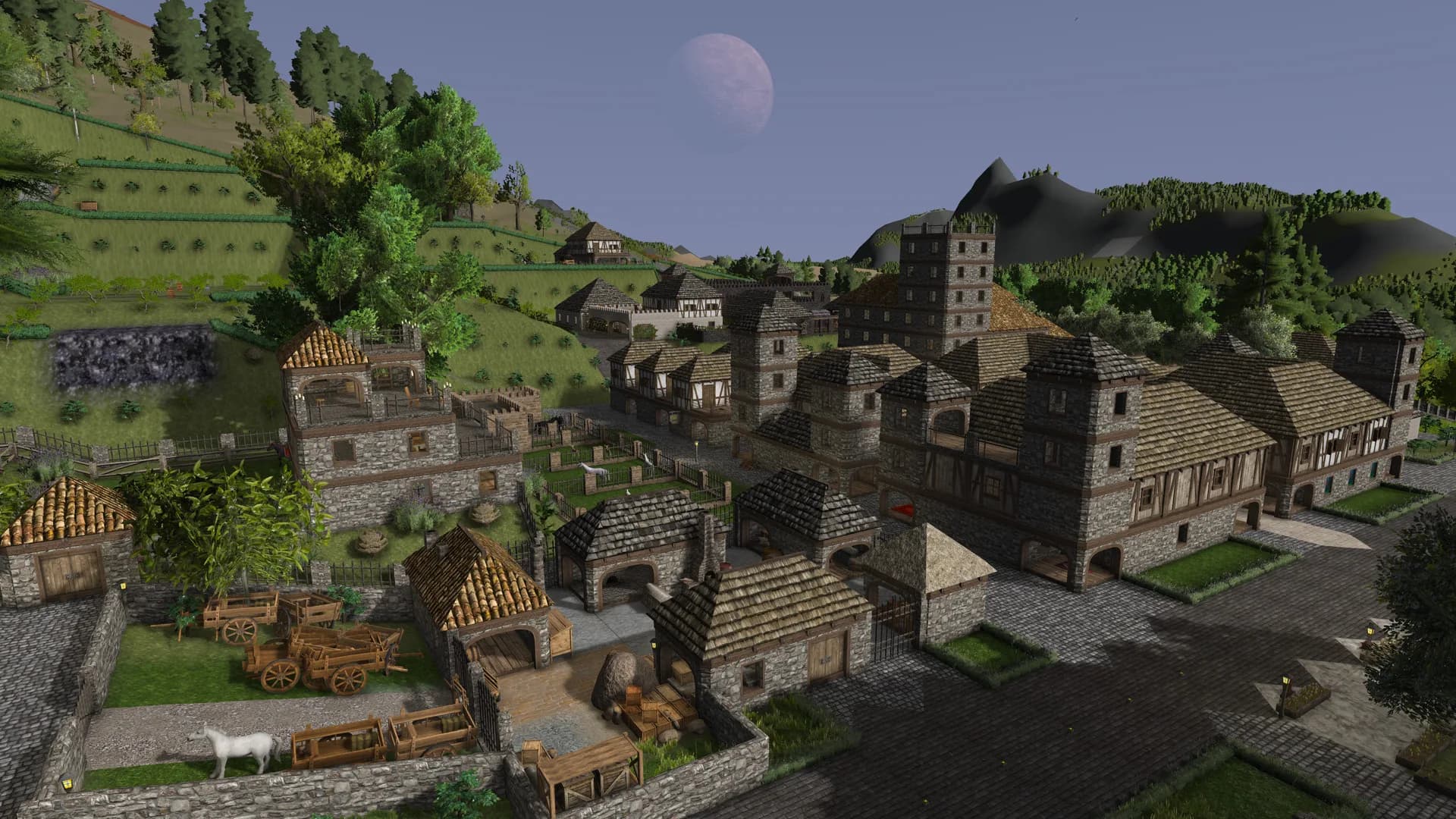 Wurm Online görsel 22