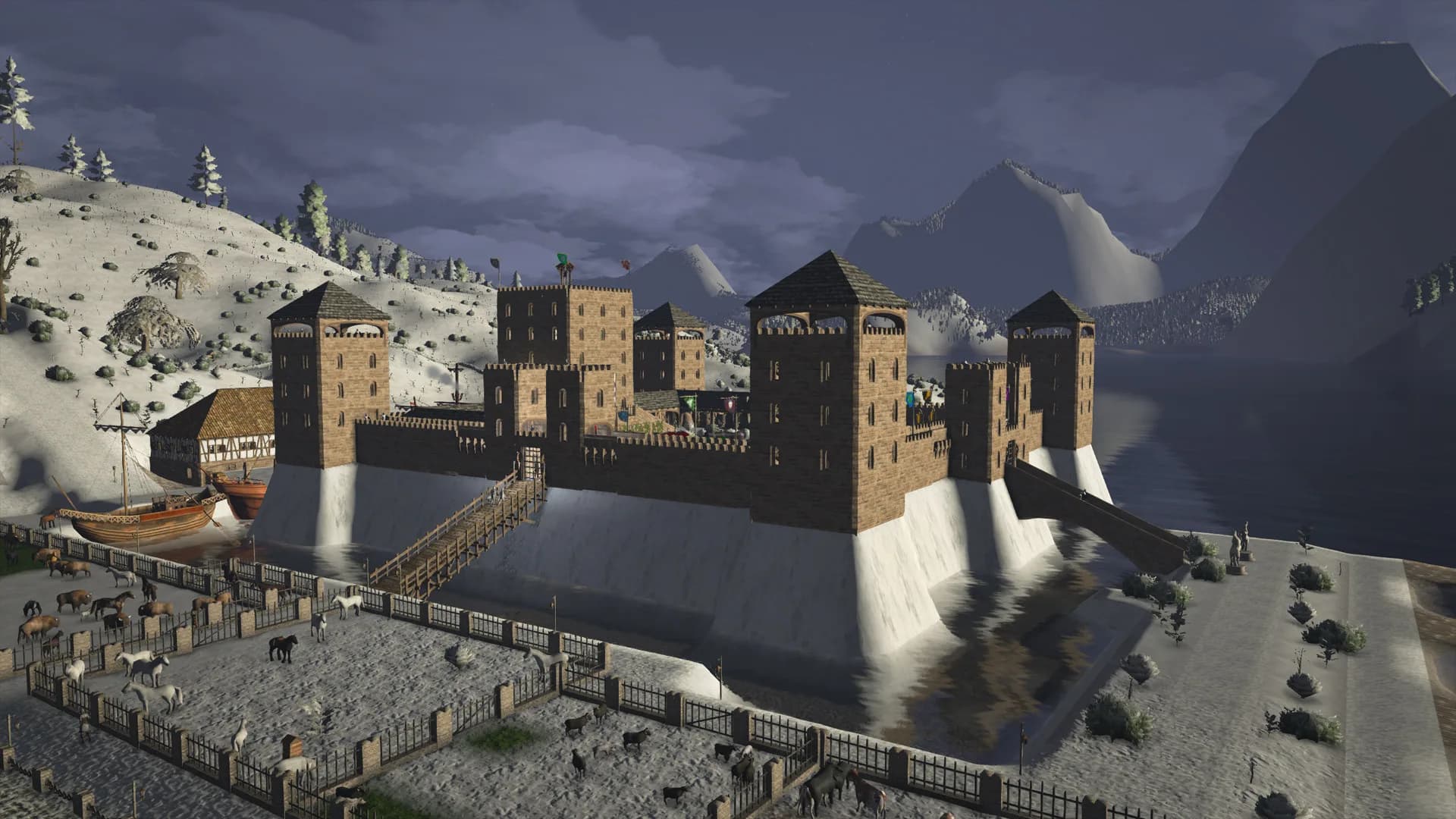 Wurm Online görsel 23