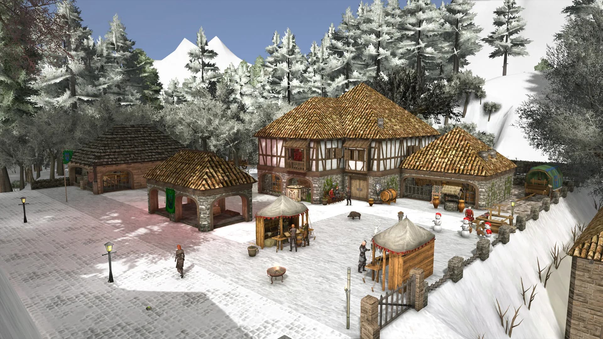 Wurm Online görsel 24