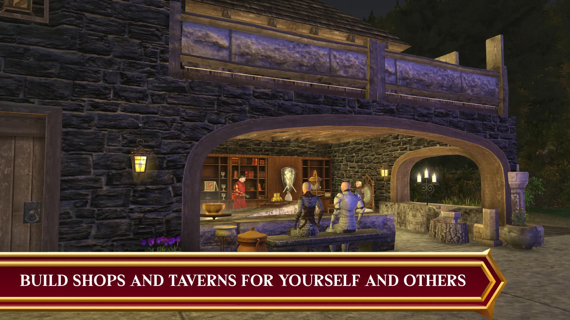 Wurm Online görsel 5