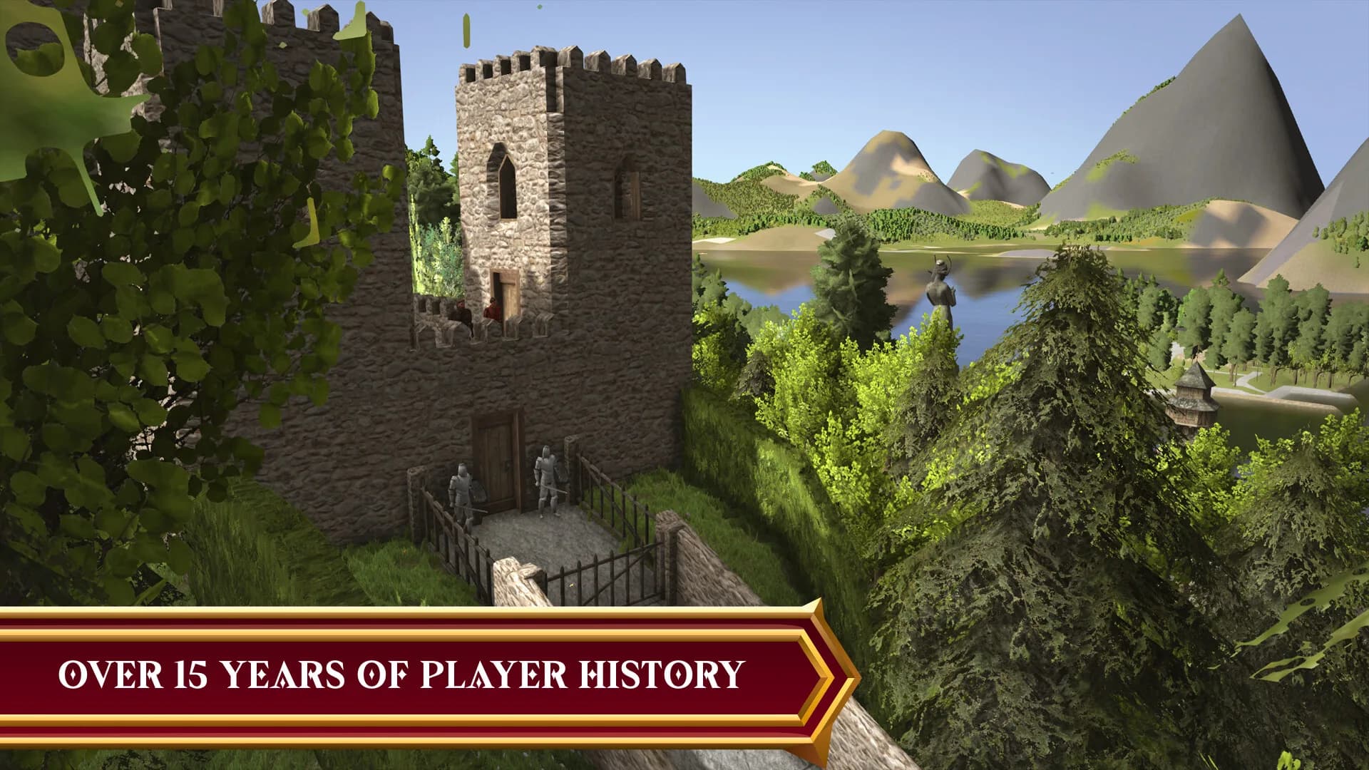 Wurm Online görsel 6