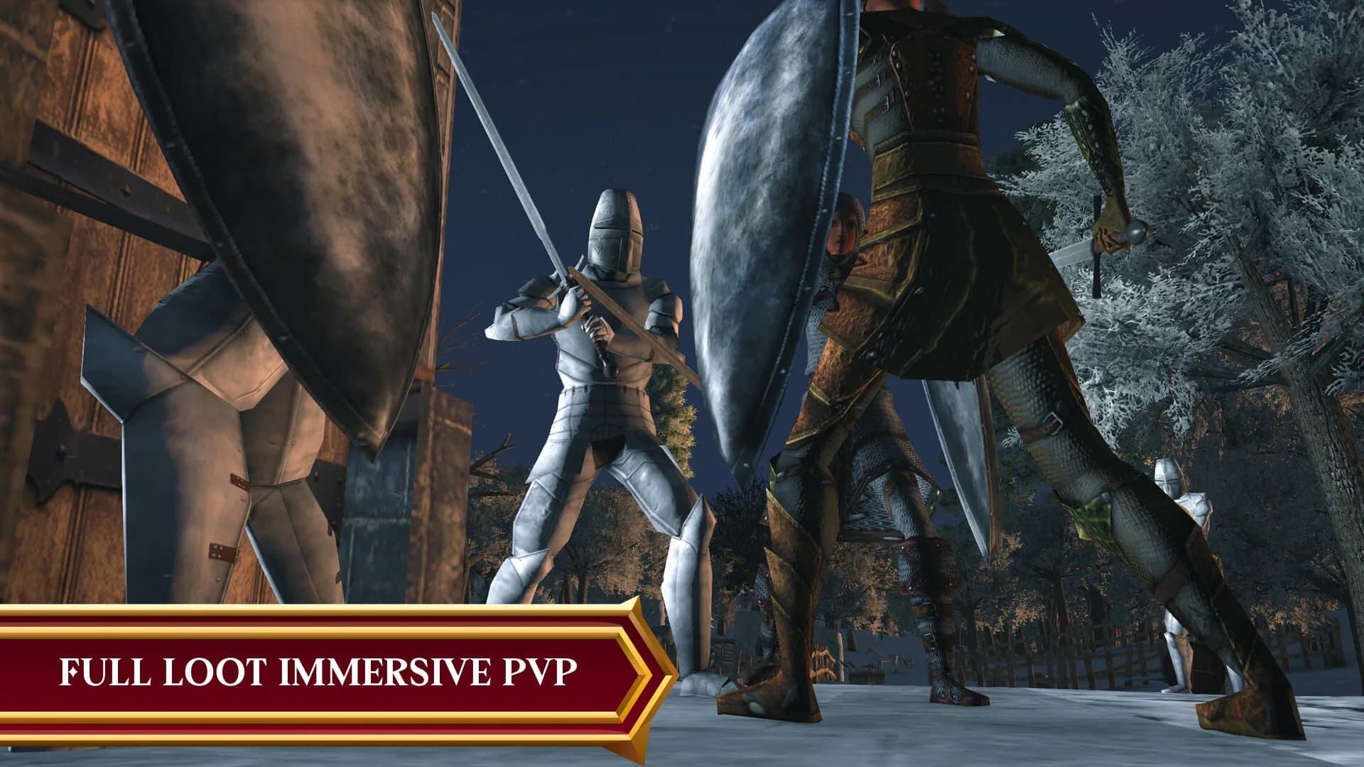 Wurm Online görsel 8
