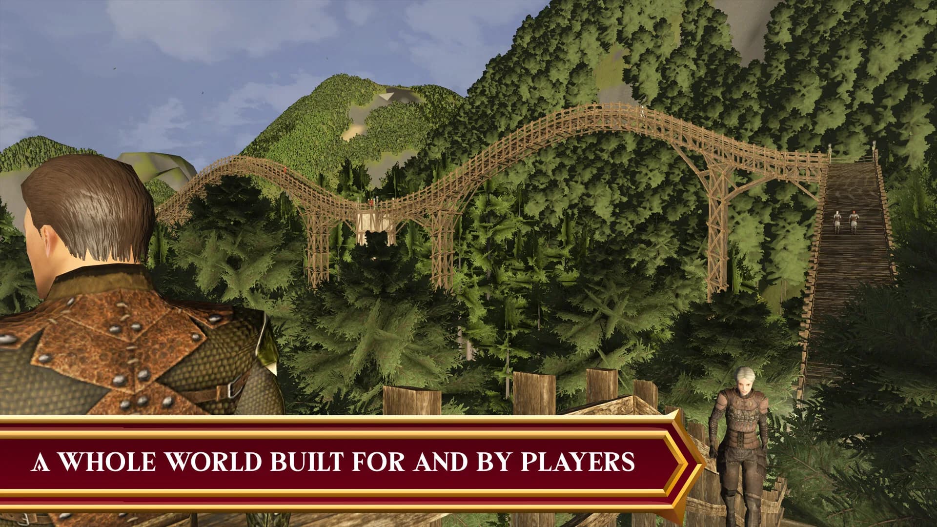 Wurm Online görsel 10