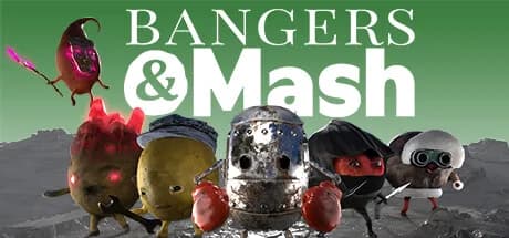 Bangers & Mash görsel 1