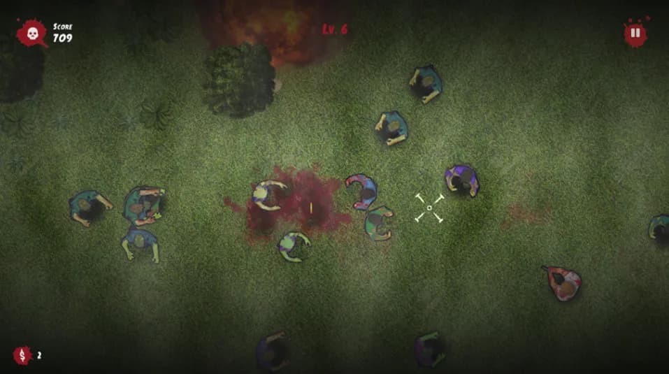 DeadShotZ görsel 2