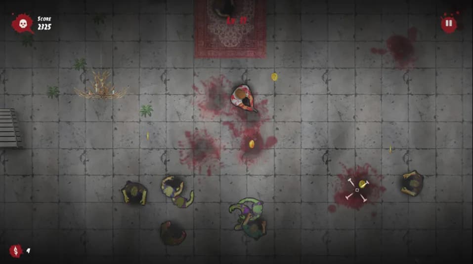 DeadShotZ görsel 4
