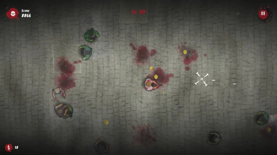 DeadShotZ görsel 5