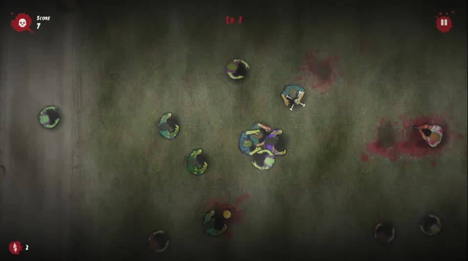 DeadShotZ görsel 6