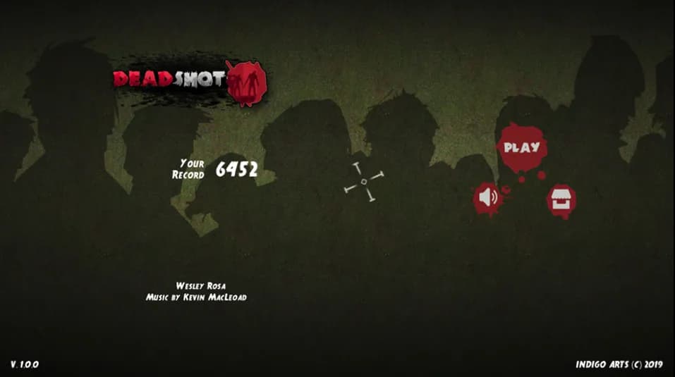 DeadShotZ görsel 7