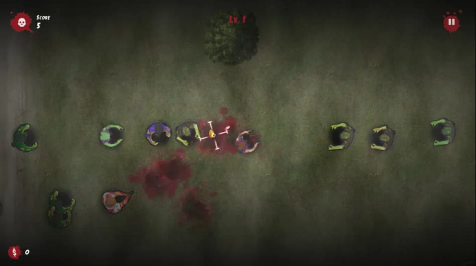 DeadShotZ görsel 8