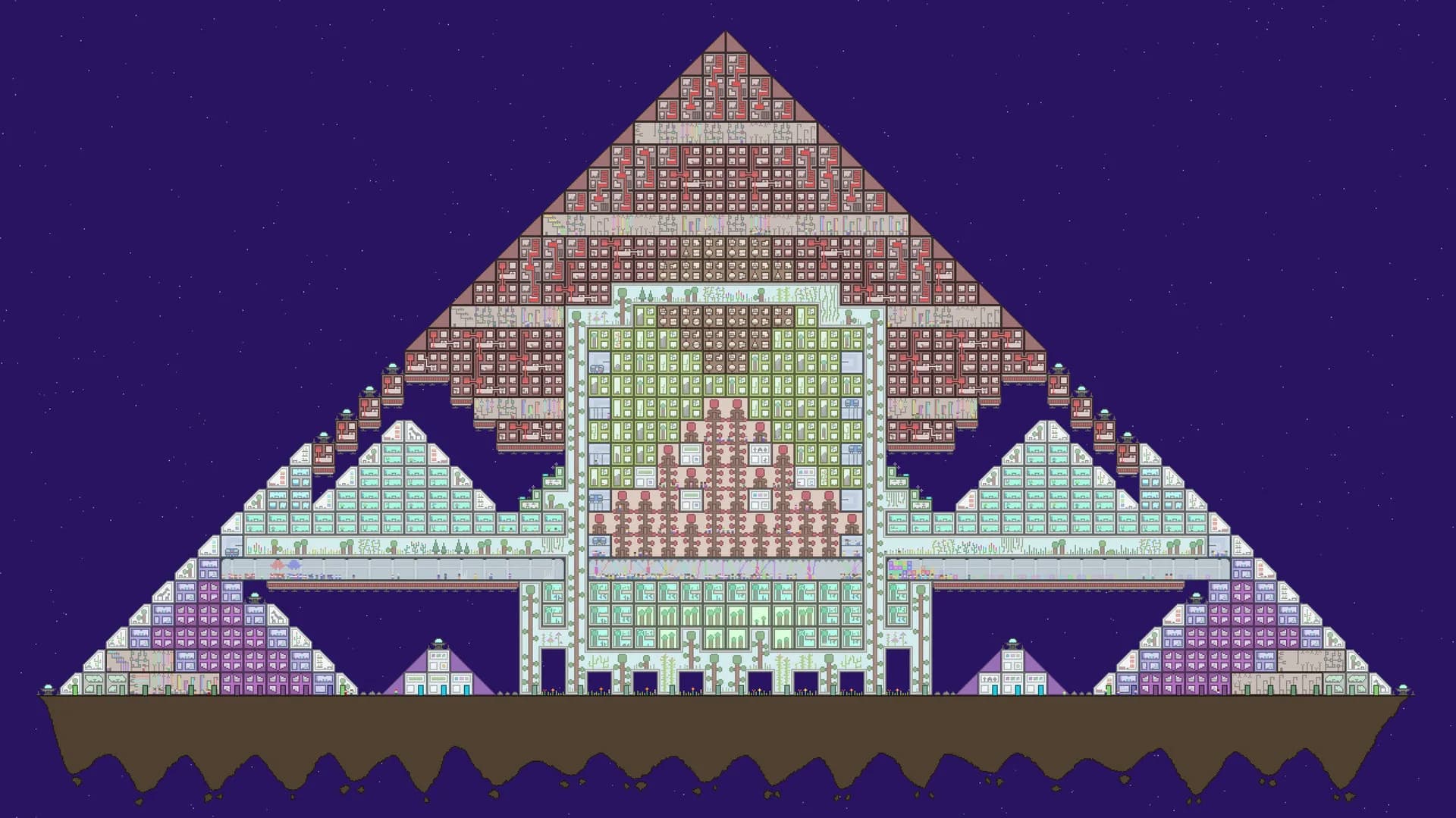 The Final Earth 2 görsel 6