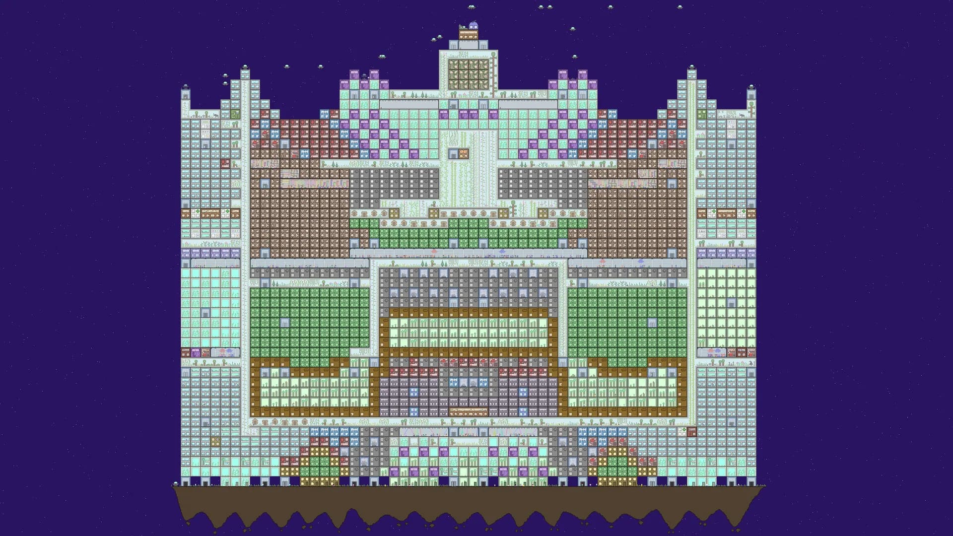 The Final Earth 2 görsel 8