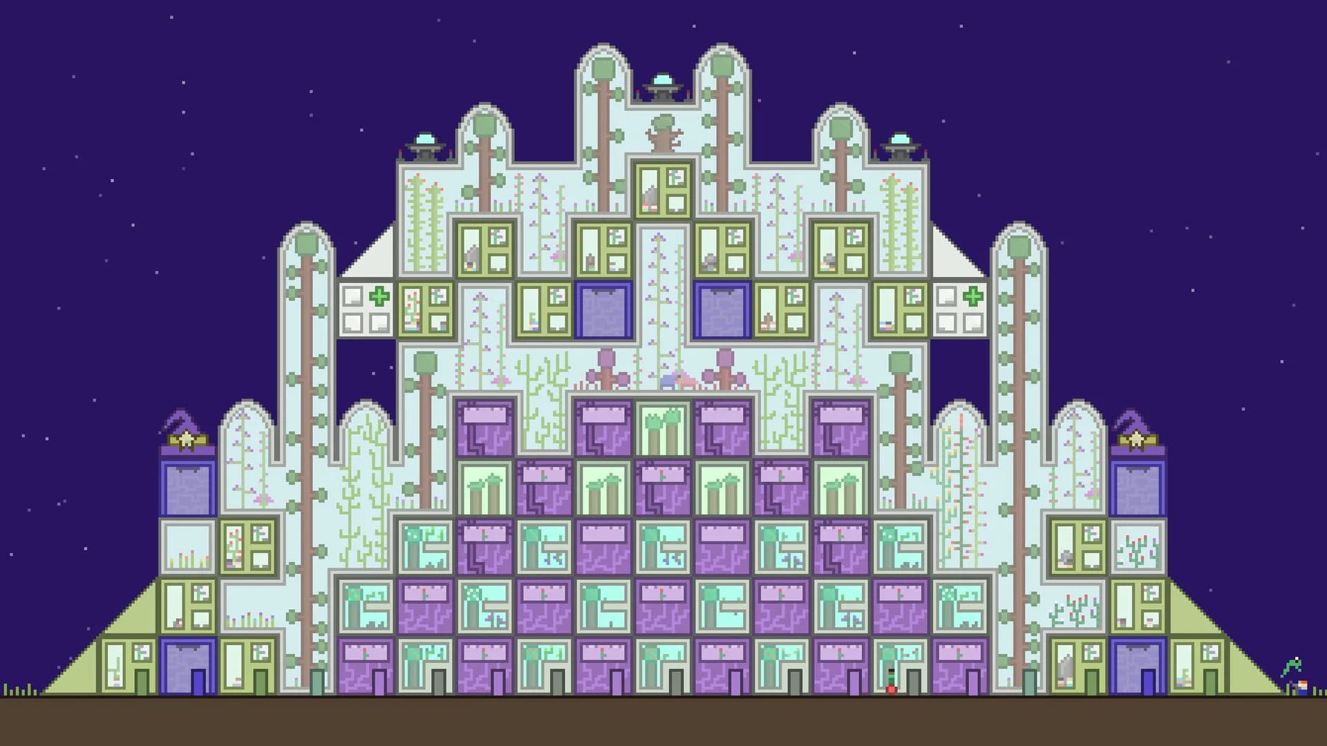 The Final Earth 2 görsel 10