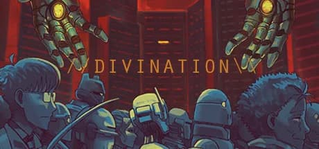 DIVINATION görsel 1